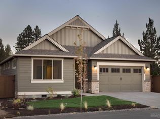 2532 NW Pine Terrace Dr, Bend, OR 97703