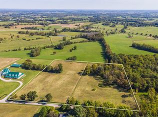 211 Escondida Rd LOT B, Paris, KY 40361