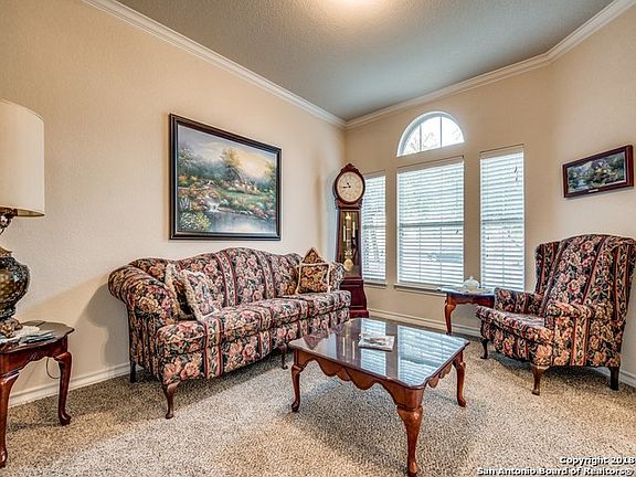 4th image of 26107 Lost Creek Way