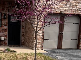 4074 Glenstone Ter, Springdale, AR 72762