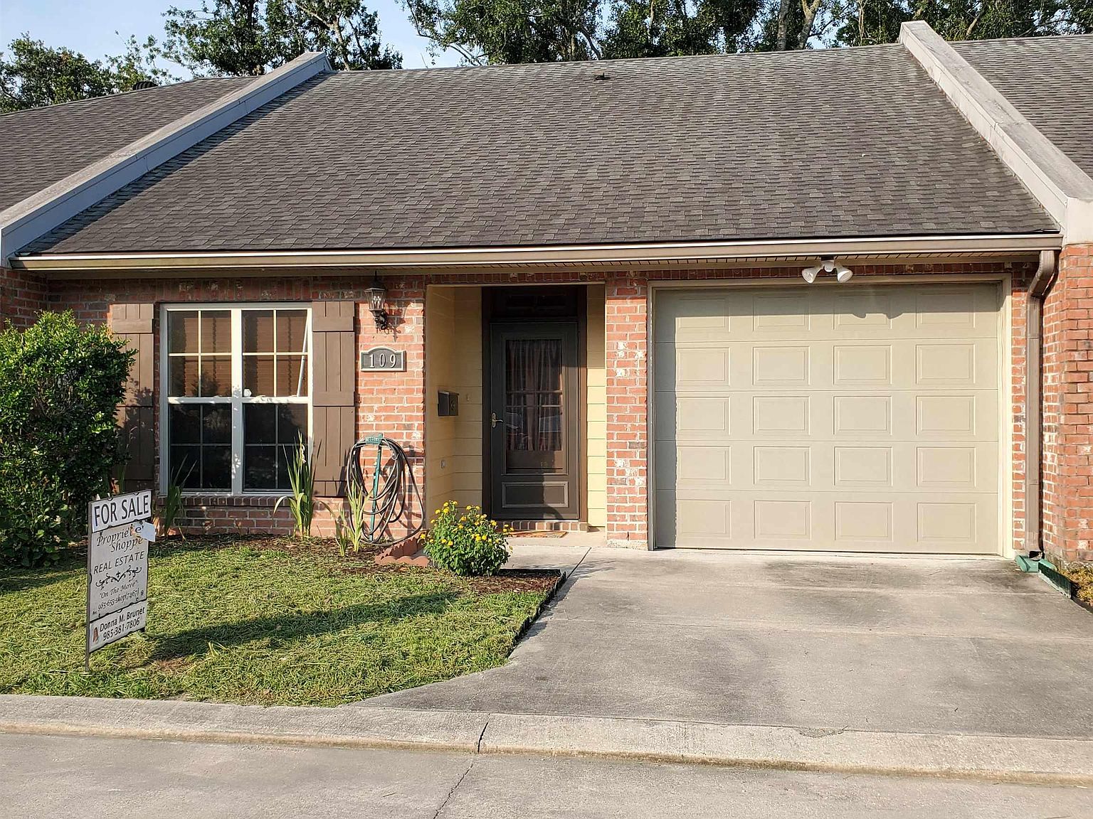 109 Plantation Ridge Dr, Thibodaux, LA 70301 Zillow