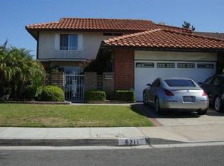 5211 Del Sol Cir, La Palma, CA 90623