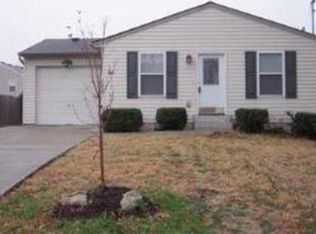 11915 3rd Ave, Cincinnati, OH 45249