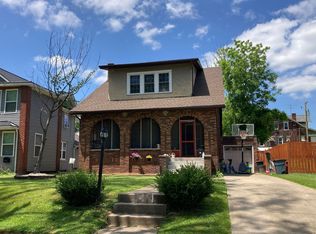 428 11th Ave W, Huntington, WV 25701