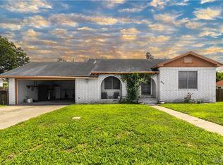525 S Main St, La Feria, TX 78559