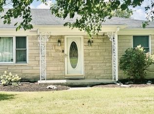 19855 Hague Rd, Noblesville, IN 46062