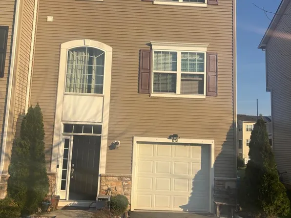 838 Lissicasey Loop, Middletown, DE 19709