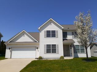 8324 Ivanhoe Pl, Sturtevant, WI 53177