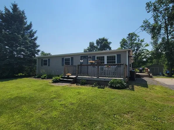 871 Durand Rd, Plattsburgh, NY 12901