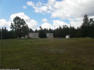 280 Long Pond Rd, Jackman, ME 04945
