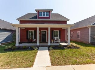 111 Fortenberry St, Oak Ridge, TN 37830