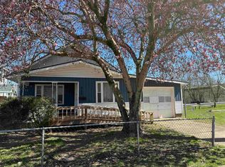 527 26th St W, Huntington, WV 25704