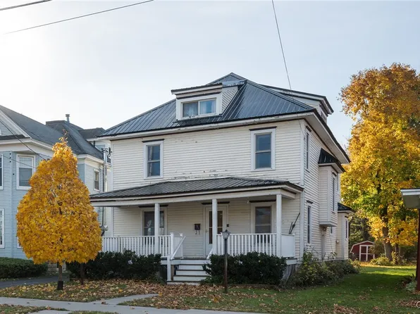 260 Flower Ave E, Watertown, NY 13601