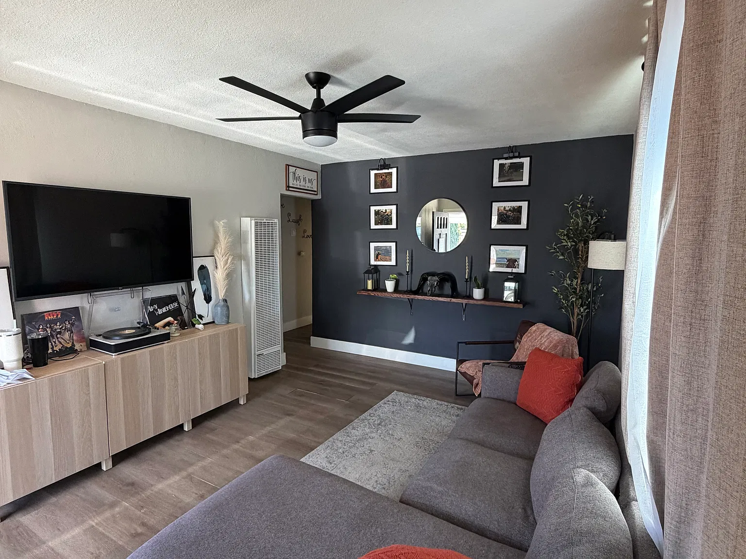 3 bed, 1264 sqft, $1,200 — Photo 3