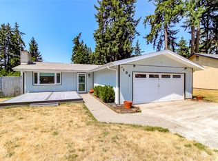109 158th St E, Tacoma, WA 98445