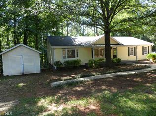 3189 E Lake Rd, McDonough, GA 30252
