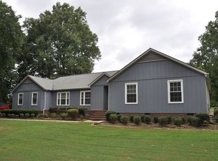 4002 Wynbrook Way, Monroe, NC 28112