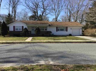 2429 Shepherd Cir, Northfield, NJ 08225