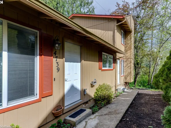 4739 SW Beaverton Hillsdale Hwy, Portland, OR 97221