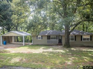 614 Ralson St, Bullard, TX 75757