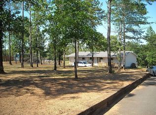 13200 County Road 2125 N, Henderson, TX 75652