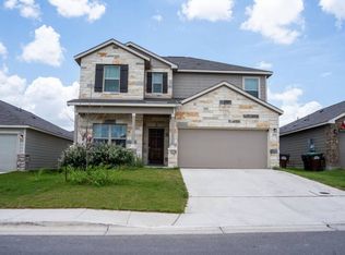 832 Windflower, New Braunfels, TX 78130