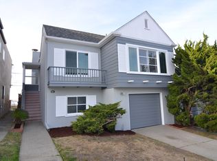 291 Palisades Dr, Daly City, CA