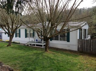 1517 Newton Creek Rd, Roseburg, OR 97470