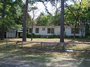 23316 Pecan Dr, Mineola, TX 75773