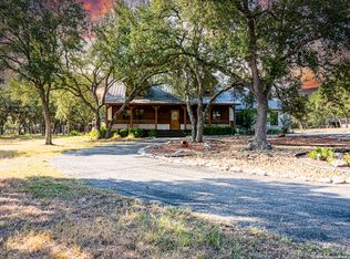 8526 Dietz Elkhorn Rd, Boerne, TX 78015