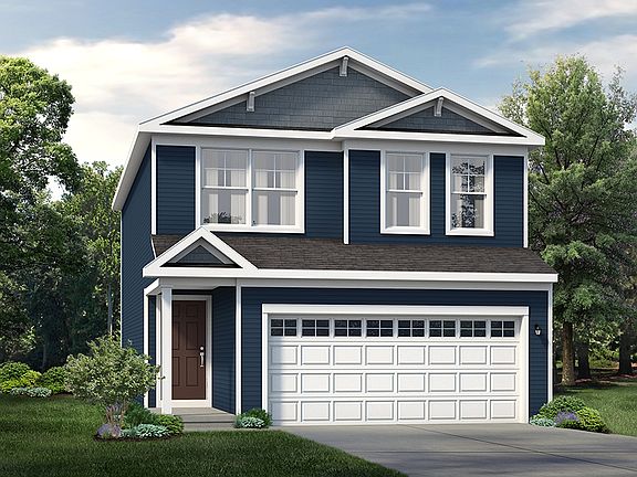 Pinewood C Elevation