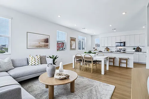 Axis at Millenia Townhomes Photo 1