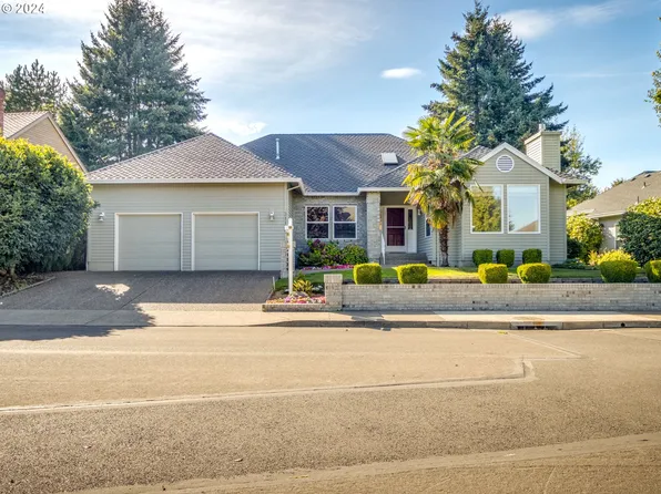 31139 SW Country View Ln, Wilsonville, OR 97070