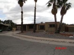 7610 N Massingale Ct, Tucson, AZ 85741