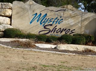 885 Mystic Pkwy, Spring Branch, TX 78070