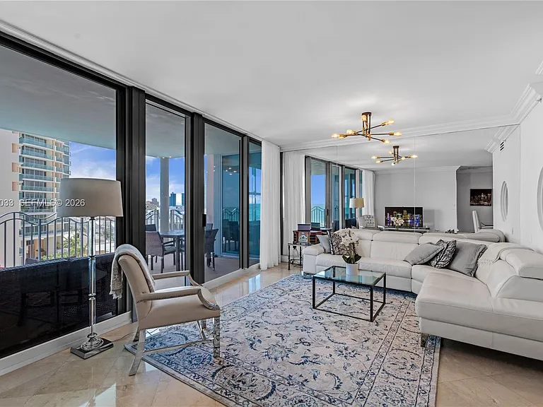 1500 Ocean Dr #704 — Photo 3