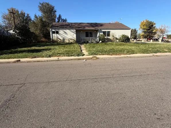 107 S Windsor Dr, Denver, CO 80219