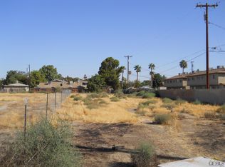 400 Beardsley Ave, Bakersfield, CA 93308
