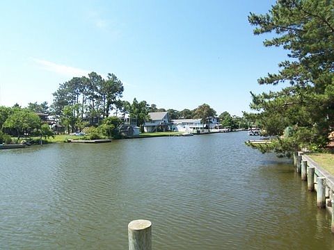 View from house -west