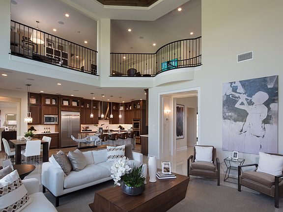 Representative Photo - Great Room