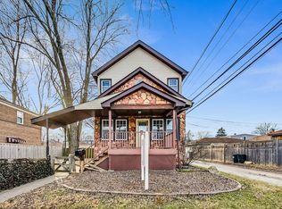 3910 Oak Ave, Brookfield, IL 60513