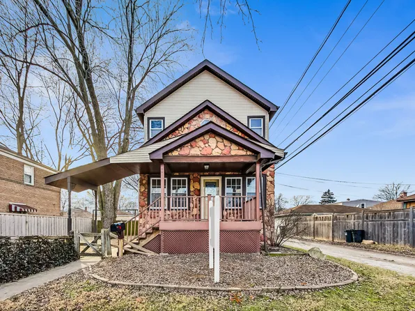 3910 Oak Ave, Brookfield, IL 60513