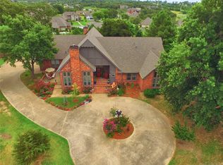 3423 Clearview Cir, Sapulpa, OK 74066