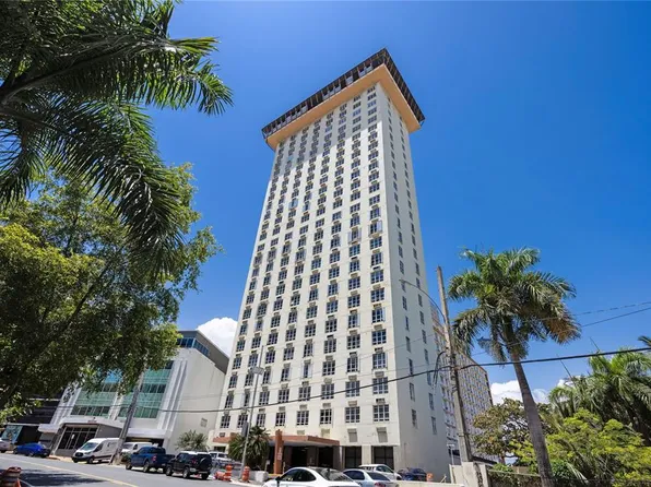 602 Manuel Fernandez Juncos Ave #27, San Juan, PR 00907