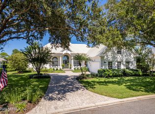 104 S Nine Lake Cir, Ponte Vedra Beach, FL 32082
