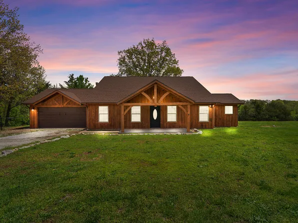 6088 N Farm Rd 105, Willard, MO 65781