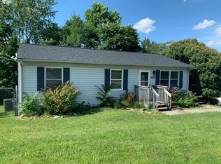 3250 Springview Dr, Christiansburg, VA 24073