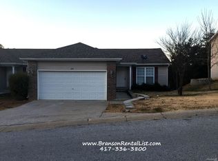 275 Van Buren Rd, Branson, MO 65616