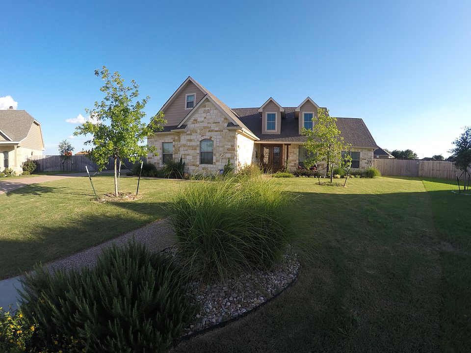 10016 Houston Drive