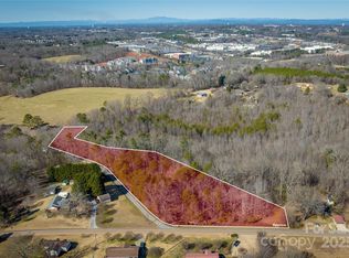 0 Short Rd, Hickory, NC 28602